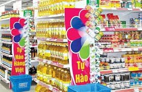 Tiếp tục đẩy mạnh và khơi dậy niềm tự hào hàng Việt