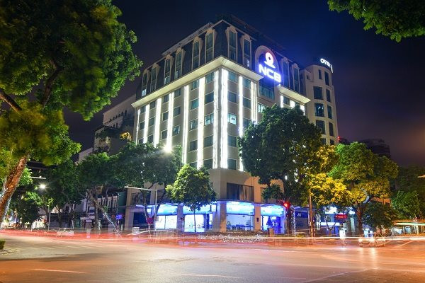 NCB: Vững nội lực, giữ niềm tin