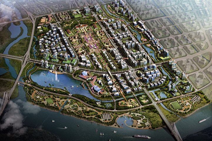 Vinhomes rút khỏi dự án khu đô thị ở Hải Phòng