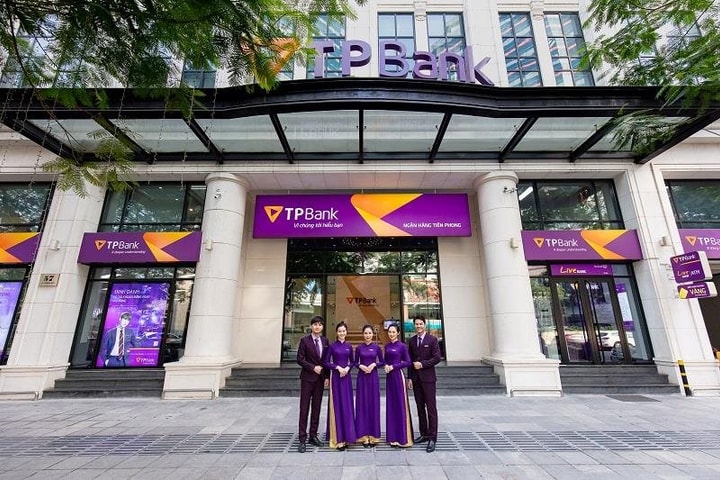 TPBank ơi, mùa xuân đến rồi