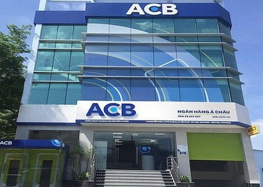 ACB – “Titanium” 