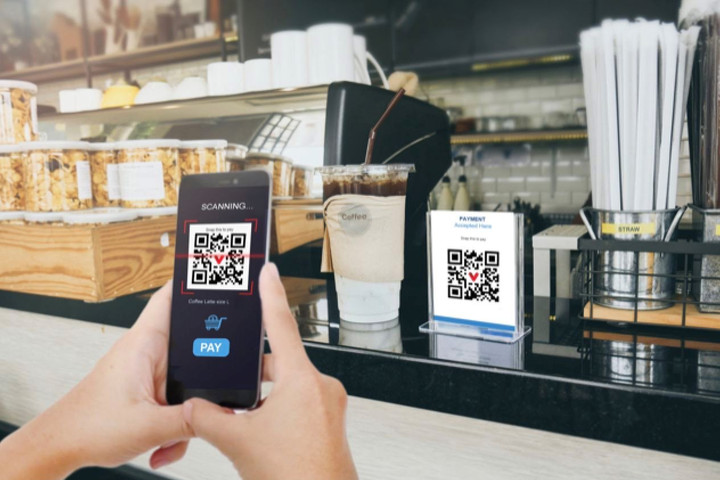 Hoàn thành kết nối thanh toán bán lẻ sử dụng mã QR code giữa Việt Nam và Thái Lan