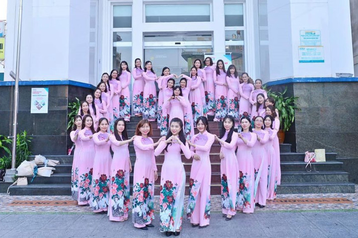 Kiên Long - nơi kết nối những trái tim