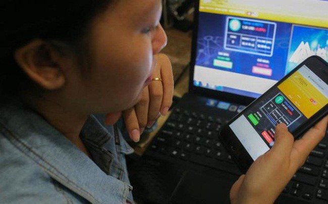 Thúc đẩy nghiên cứu cơ chế quản lý, giám sát các hoạt động liên quan đến tài sản ảo, tiền ảo