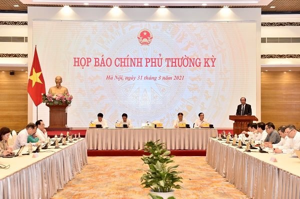 Chính phủ khóa XIV thực hiện quyết liệt, đồng bộ, hiệu quả các mục tiêu, nhiệm vụ đề ra