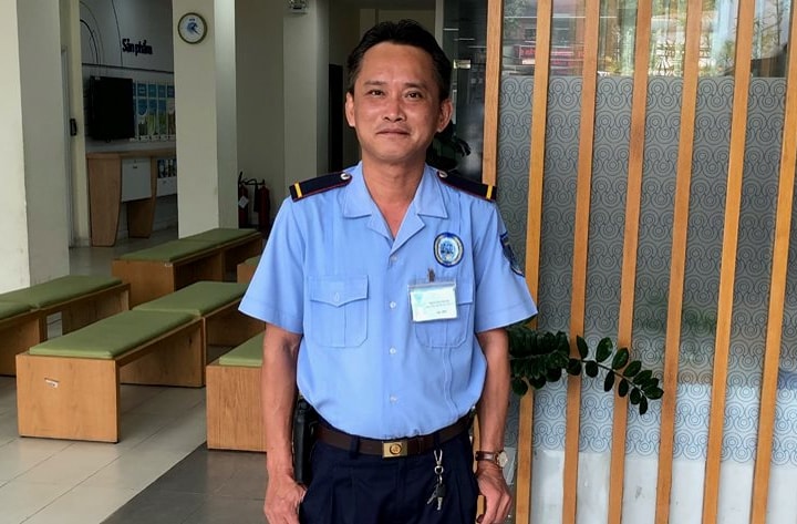 Người mang năng lượng tích cực
