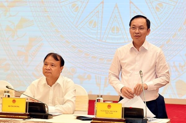 Lãi suất cho vay bình quân của Việt Nam thấp hơn mức bình quân của ASEAN +4