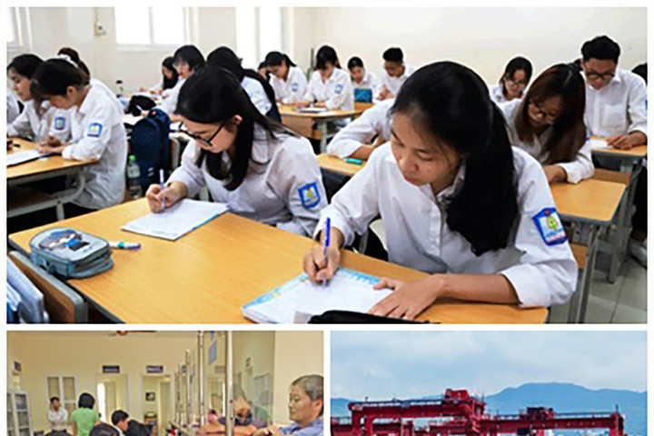 Chính sách mới có hiệu lực từ tháng 4/2021