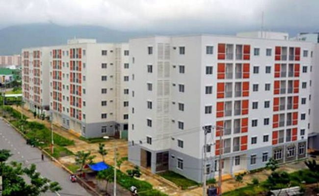 Thời hạn vay vốn ưu đãi mua nhà ở xã hội tối đa 25 năm