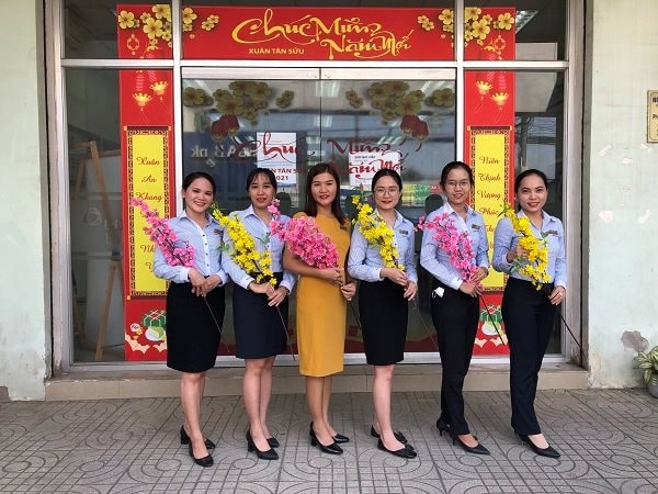 Đông Á thanh xuân của tôi