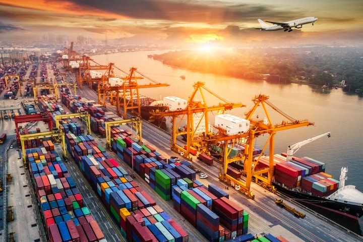Phát triển cơ sở hạ tầng giao thông, đẩy mạnh vận tải đa phương thức, kéo giảm tỷ lệ chi phí logistics