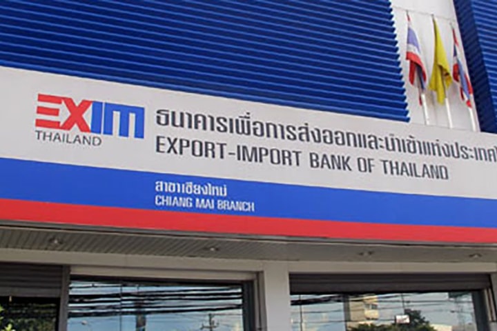 Ngân hàng Export–Import Bank of Thailand được thành lập Văn phòng đại diện tại TP Hồ Chí Minh