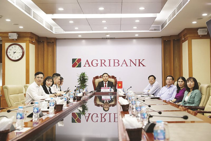 Diễn đàn Tài chính Việt Nam 2021: “Các sáng kiến quan trọng của Việt Nam hướng tới quá trình phục hồi kinh tế sau đại dịch”