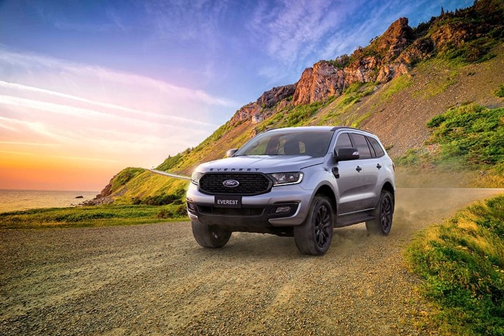 Ford Việt Nam ghi nhận doanh số quý I/2021 tăng 52% 