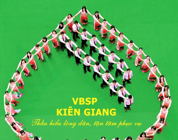 Ngân hàng Chính sách trong trái tim tôi