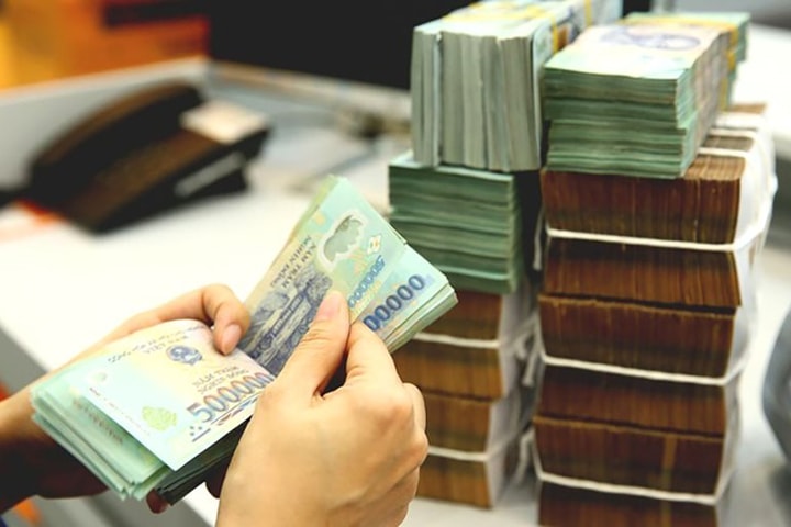 Ngân hàng được cơ cấu lại thời hạn trả nợ cho khách hàng thêm 6 tháng