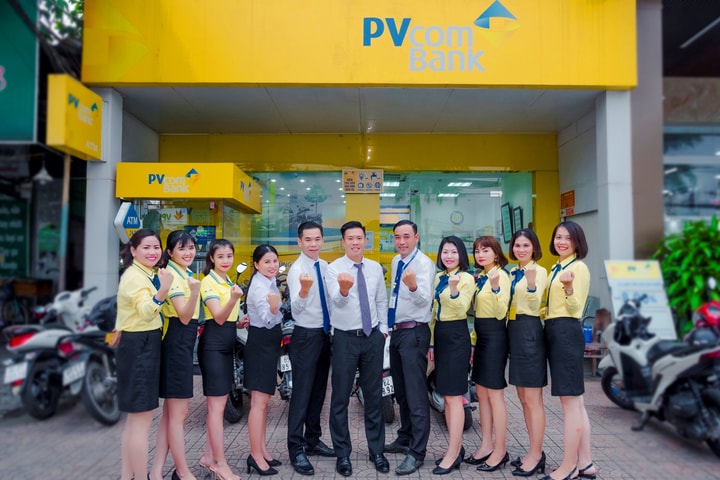 Câu chuyện banker