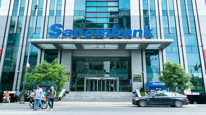 Sacombank – Nơi tôi luyện đam mê và thắp lửa thành công
