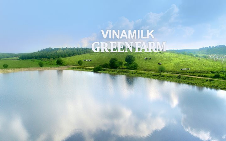 Vinamilk liên tiếp thăng hạng trong top 50 công ty sữa hàng đầu thế giới