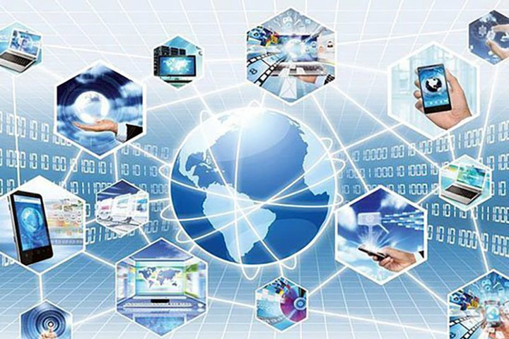 Xây dựng nền kinh tế số năng động dựa trên nền tảng số, dữ liệu và AI
