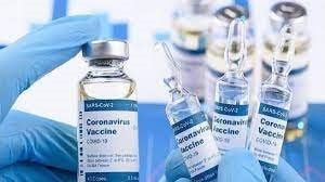 Lô vaccine COVID-19 thứ 2 đã về Việt Nam với gần 1,7 triệu liều