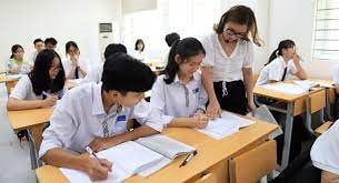 Hà Nội giữ nguyên hình thức thi trực tiếp tuyển sinh vào lớp 10
