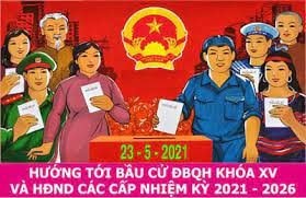 Tăng cường phòng chống COVID-19 phục vụ bầu cử