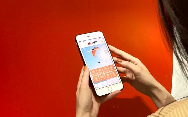 Giao dịch an toàn, chi tiêu thông minh mùa Covid cùng MSB