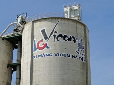 Xi măng Hà Tiên: Bất chấp giá giảm, thành viên HĐQT đăng ký bán 7 triệu cổ phiếu