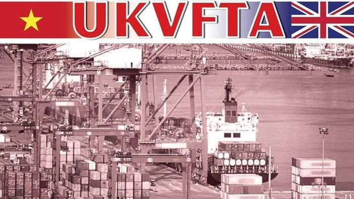 Phê duyệt Kế hoạch thực hiện Hiệp định UKVFTA
