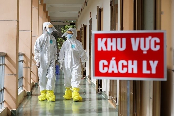 Khẩn trương ban hành hướng dẫn xét nghiệm để sàng lọc, khoanh vùng nhanh gọn nhất