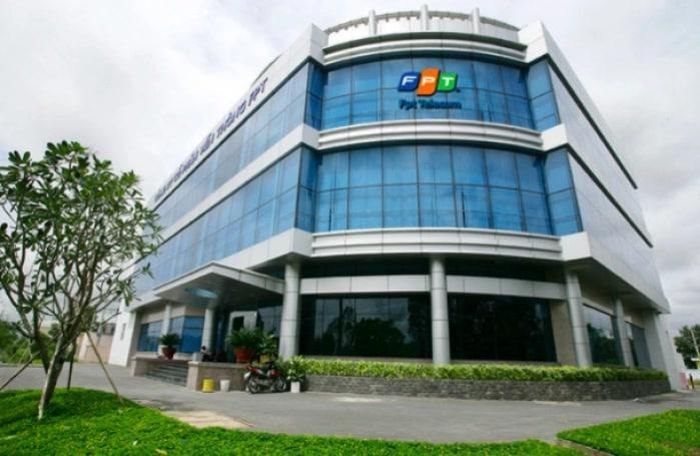 FPT được vinh danh Công ty nổi bật nhất châu Á ở hai hạng mục