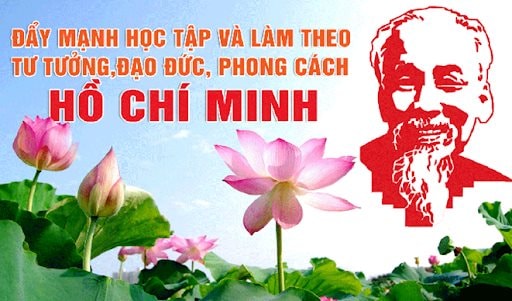 Học tập và làm theo Bác phải thiết thực, hằng ngày, suốt đời, cả việc lớn và việc nhỏ