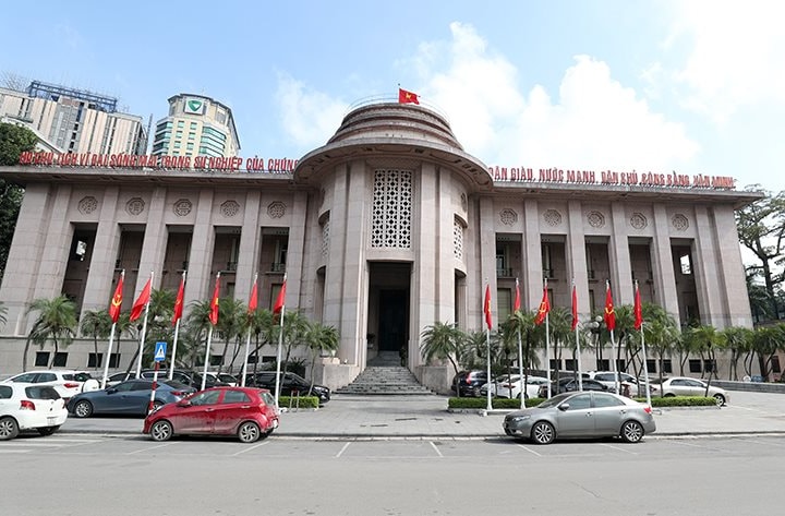 Ngân hàng Nhà nước sửa đổi quy định về các giới hạn, tỷ lệ bảo đảm an toàn trong hoạt động của các TCTD