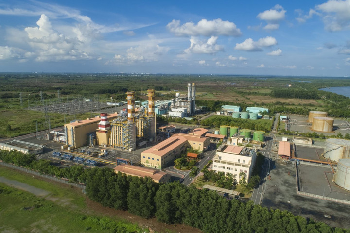 PV Power: Doanh thu lũy kế 11 tháng đạt 23.164 tỷ đồng
