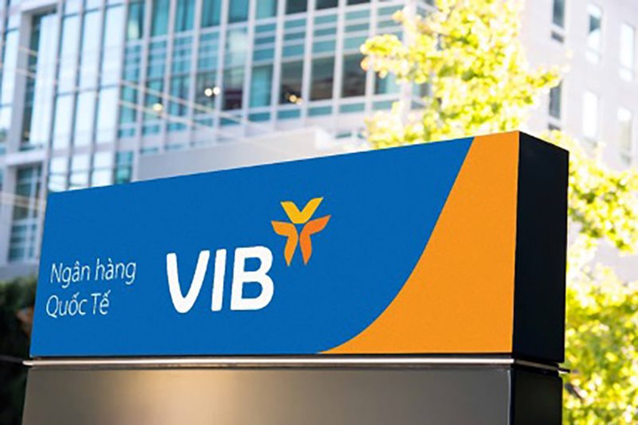 Cảnh báo lừa đảo mạo danh Ngân hàng VIB