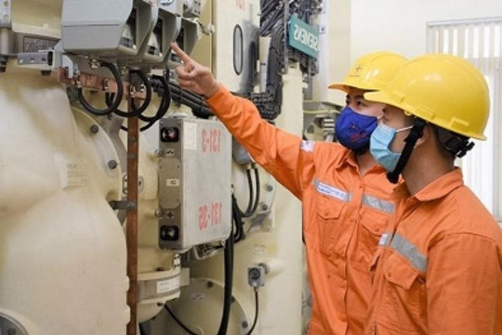 Tiếp tục giảm giá điện cho khách hàng bị ảnh hưởng bởi COVID-19