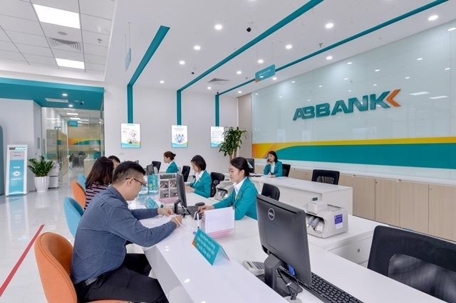 ABBANK đã chính thức công bố hệ thống nhận diện thương hiệu mới
