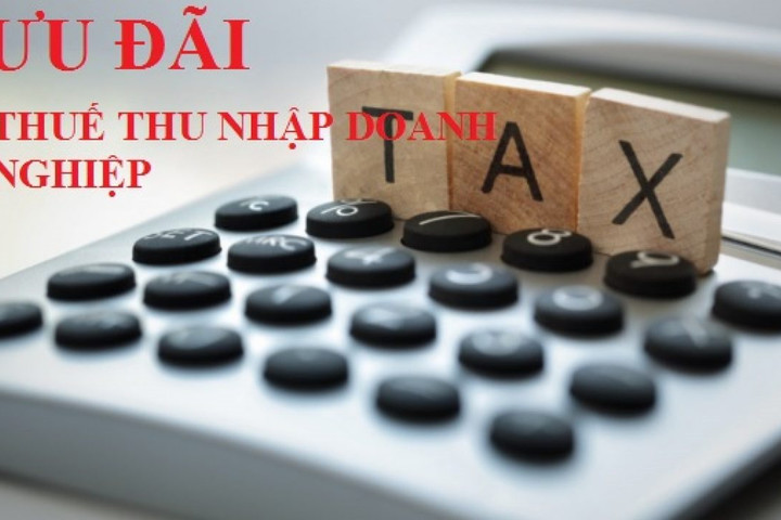 Ưu đãi thuế thu nhập doanh nghiệp với dự án sản xuất sản phẩm công nghiệp hỗ trợ ưu tiên phát triển