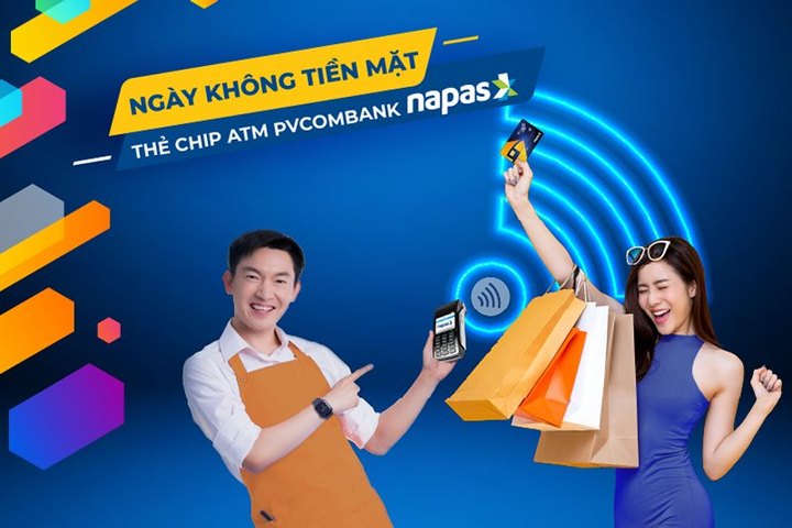 Công bố chuỗi sự kiện hưởng ứng "Ngày không tiền mặt 2021"
