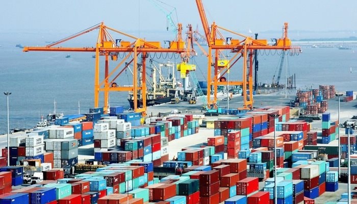 Quý I/2026: Kim ngạch xuất khẩu tăng cao nhất trong 5 năm, nhập siêu phát tín hiệu đón sóng đầu tư mới