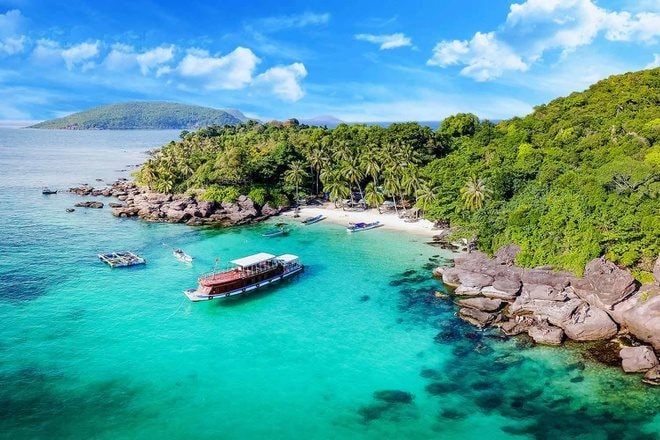 Hưởng ứng Tuần lễ Biển và Hải đảo Việt Nam: Người dân chung tay hành động vì sự phục hồi các hệ sinh thái