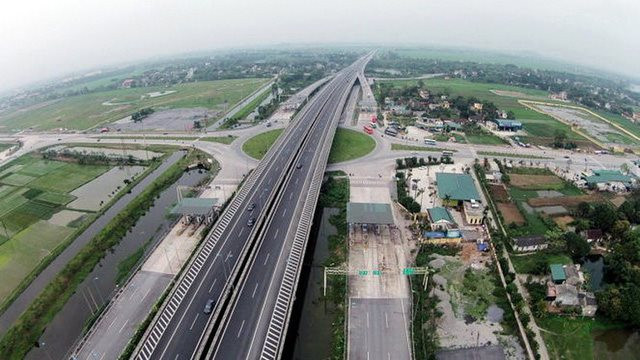 Cơ chế đặc thù gỡ vướng nguồn vật liệu xây dựng cao tốc Bắc-Nam