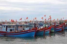 Đề xuất Nhà nước hỗ trợ lãi vay chưa trả được đối với các chủ tàu đóng theo Nghị định 67