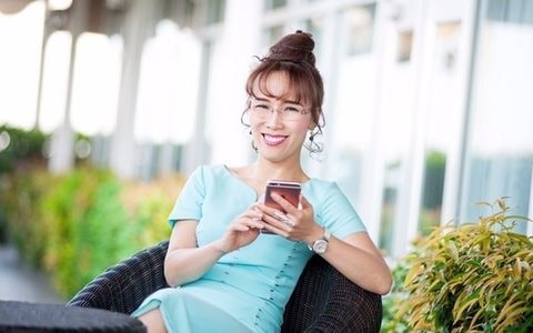 Doanh nghiệp của tỷ phú Nguyễn Thị Phương Thảo nghiên cứu đầu tư dự án ở Cần Thơ