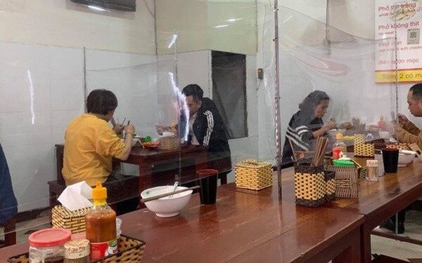 Bí thư Thành ủy Hà Nội Đinh Tiến Dũng: “Tuyệt đối không chủ quan, mất cảnh giác”