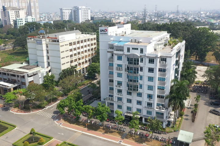 Tiếp tục thí điểm mô hình chuỗi Công viên phần mềm Quang Trung đến hết năm 2023