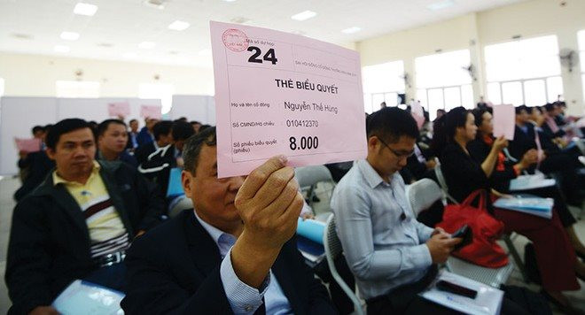 Quản trị doanh nghiệp và những điểm mới cần lưu ý 