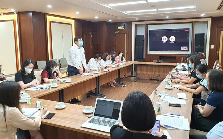 Chi hội Thẻ ngân hàng: Bàn giải pháp tháo gỡ khó khăn ảnh hưởng đến sự phát triển của thẻ thanh toán
