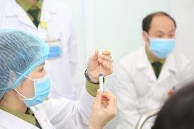 Sớm ban hành Thông tư hướng dẫn đăng ký, lưu hành trong trường hợp cấp bách đối với vaccine COVID-19